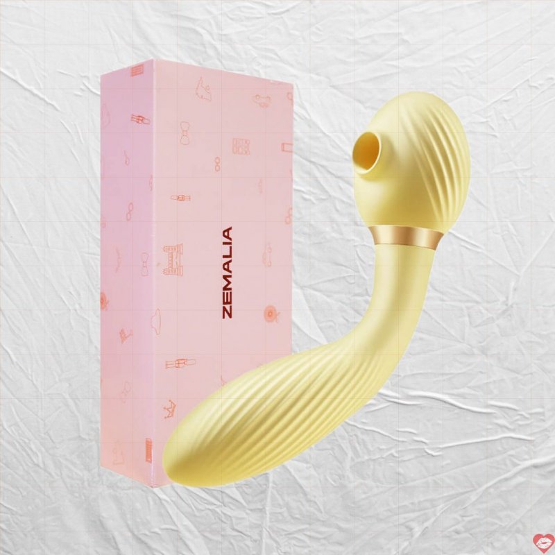 Máy Massage Svakom Natalie Bean Fun Stick Kích Thích Mua Ngay 