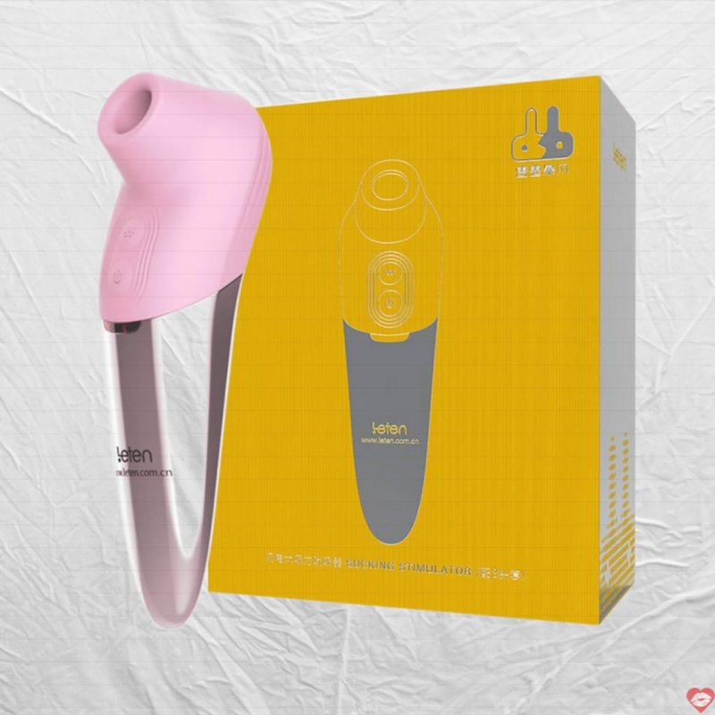 Máy Massage Leten Sucking Stimulator Kích Thích Mua Ngay 