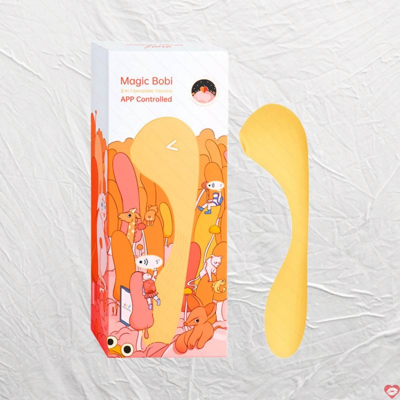 Máy massage Bobi Vàng công nghệ hiện đại tăng cường sức khỏe 