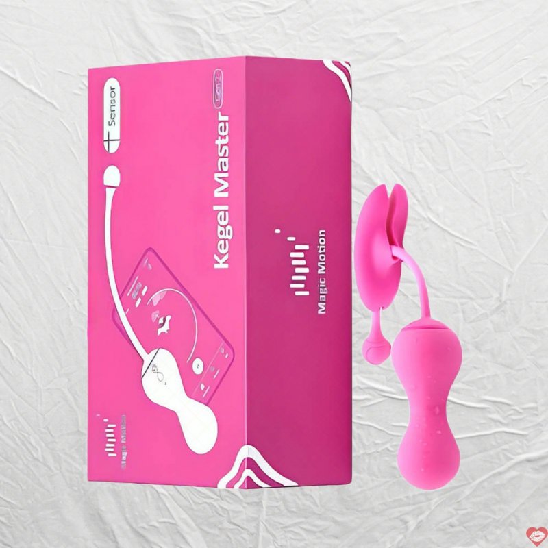 Máy Tập Kegel Magic Motion Gen 2 Tăng Khoái Cảm Cho Nữ 