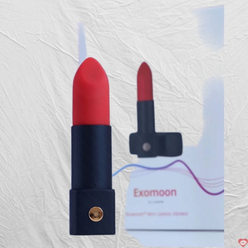 Lovense Exomoon Bluetooth điều khiển từ xa siêu nhạy chất lượng 