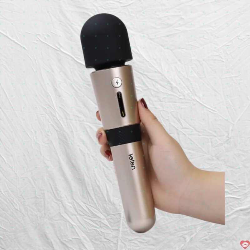 Leten Lightning AV Stick 3 phiên bản micro thiết kế độc đáo 
