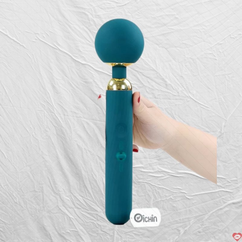 Magic Zenith chày rung lớn điều khiển App, siêu kích thích 