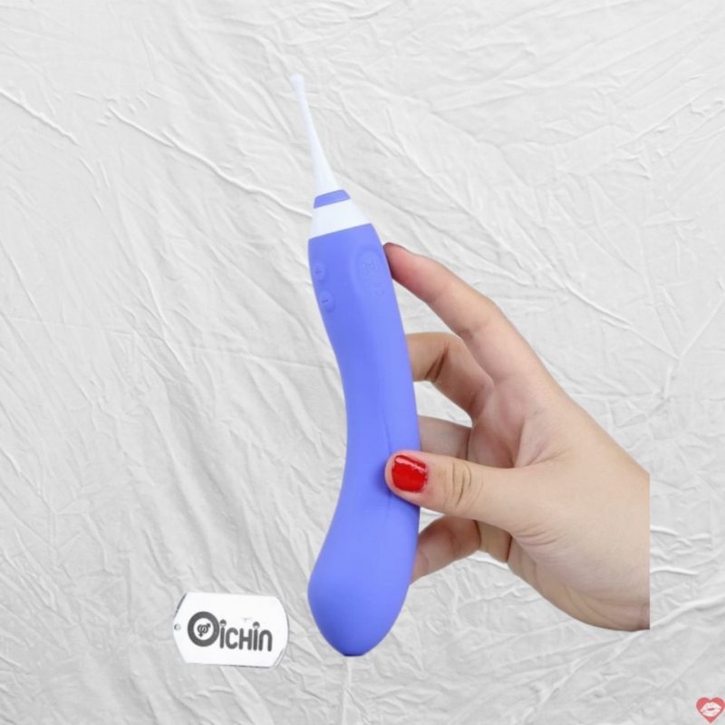 Lovense Hyphy điều khiển smartphone, rung 2 đầu tần số mạnh mẽ 