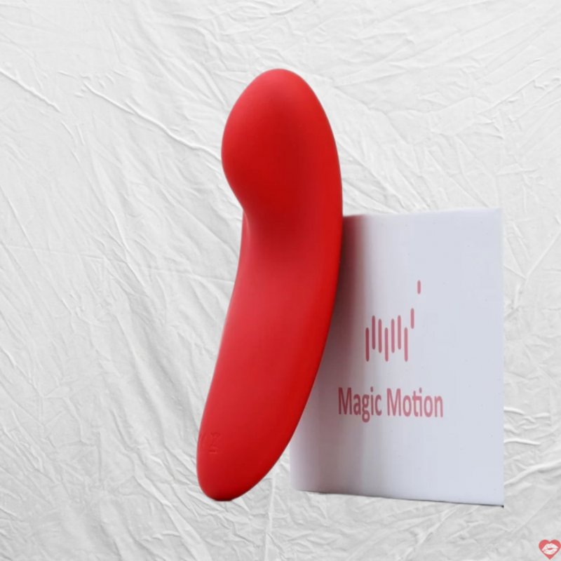 Magic Nyx máy rung quần chip thông minh kết nối App siêu phê 