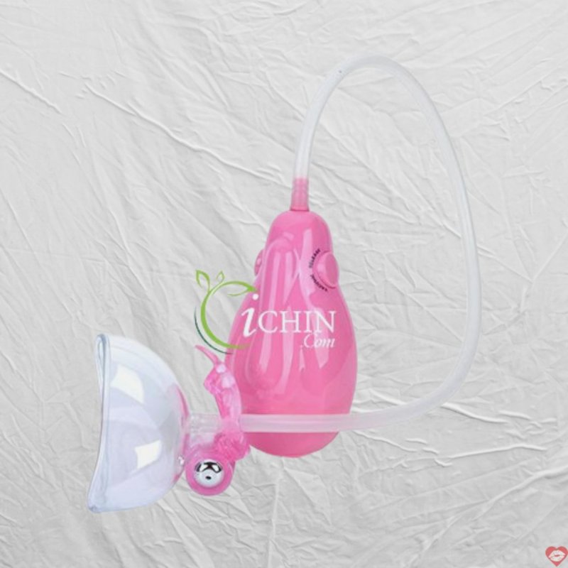 Lybaile Clitoral Pump làm múp và hồng âm đạo cao cấp