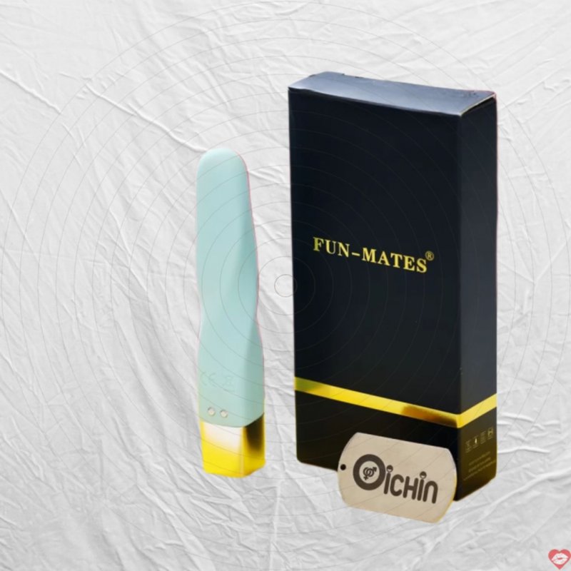 Fun Mates Artem rung cực mạnh với 10 chế độ độc nhất size Nhỏ