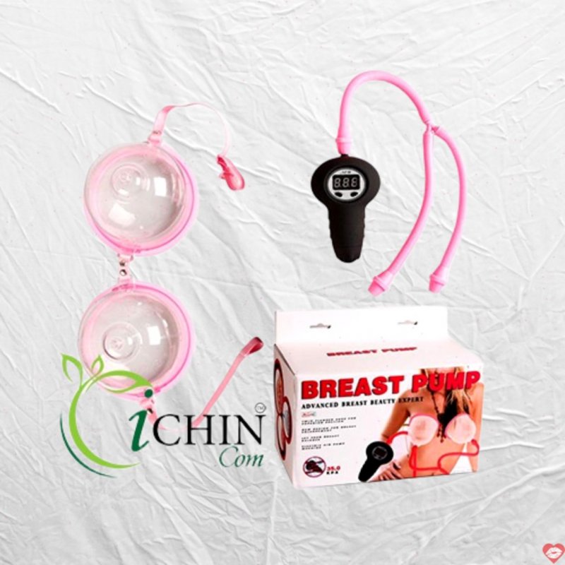 Máy hút làm lớn vòng 1 Lybaile Beast Pump êm ái mềm mịn hiệu quả