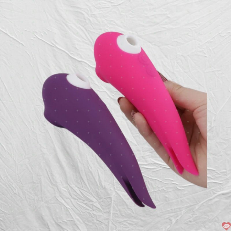 Nalone G-Spot Sucking rung thổi massage kích thích điểm G