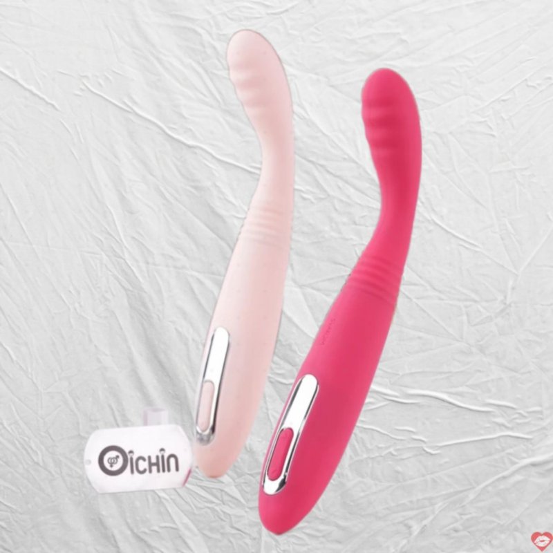 Svakom Cici II máy rung thụt mini nhỏ xinh silicone mềm mịn