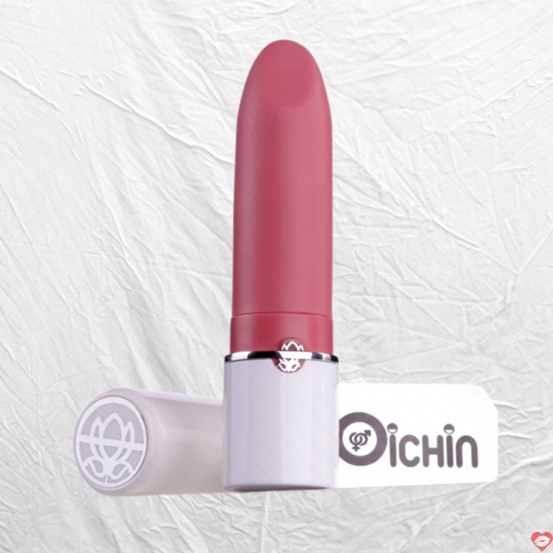 Magic Lotos máy rung thỏi son thông minh kết nối App nhỏ gọn