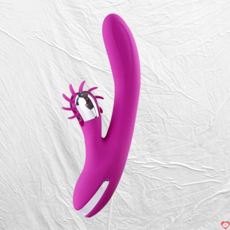 Manmiao Woman’s Joy rung xoay ngoáy massage kích thích đa điểm