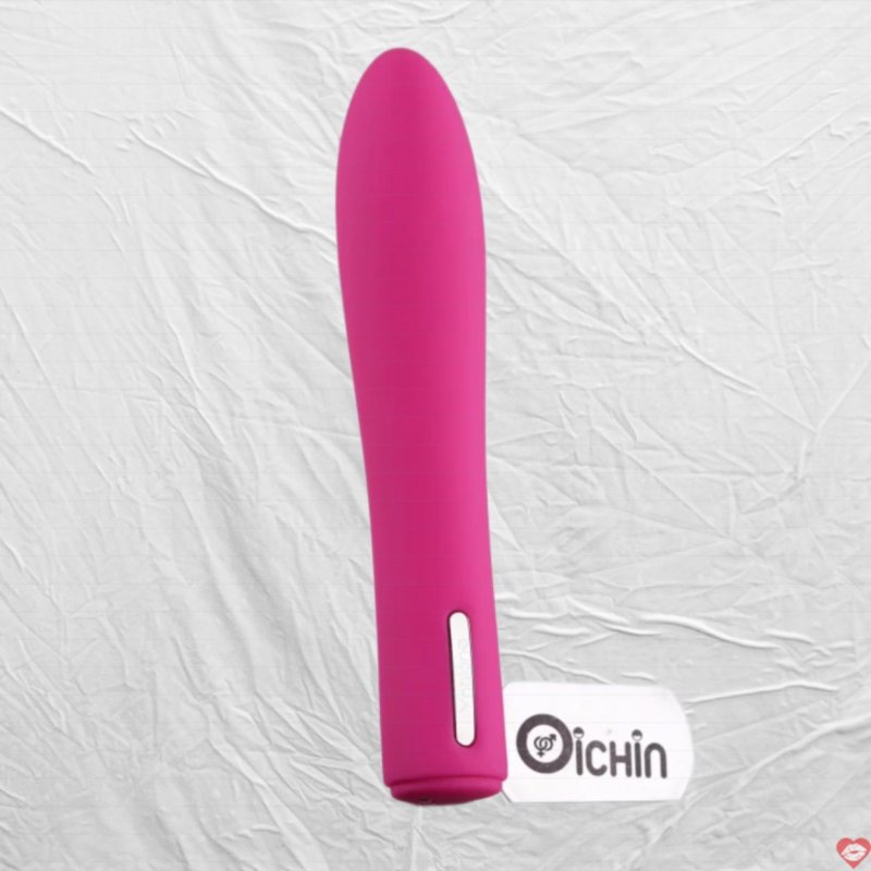 Nalone Iris rung 20 tần số mạnh mẽ kích thích cực êm
