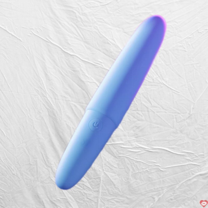 Satisfyer Ultra Power Bullet 6 máy rung mini cho nữ