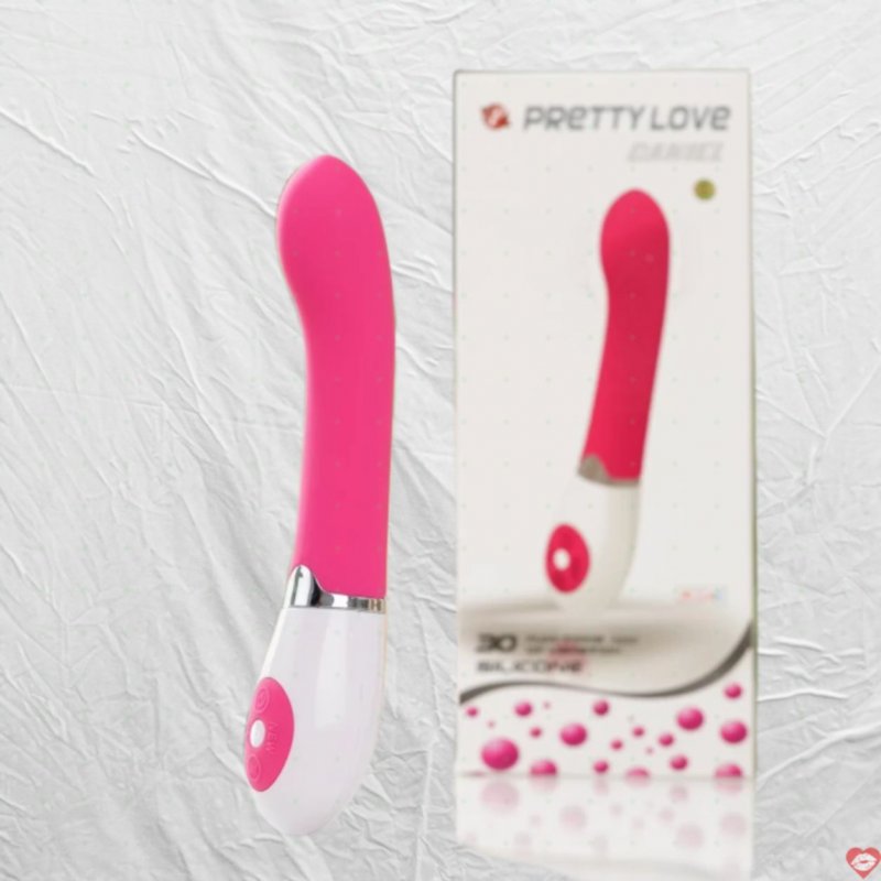 Pretty Love Daniel rung mạnh mẽ với 30 chế độ thông minh