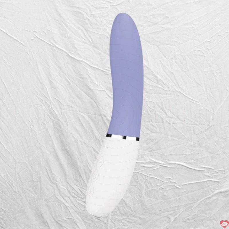 Lelo Liv 3 App Controlled G-Spot Vibrator kết nối App điện thoại