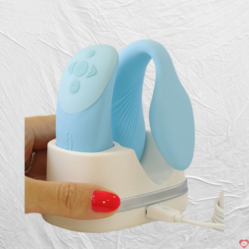 We-vibe Chorus rung 2 đầu không giới hạn thương hiệu cao cấp từ Canada