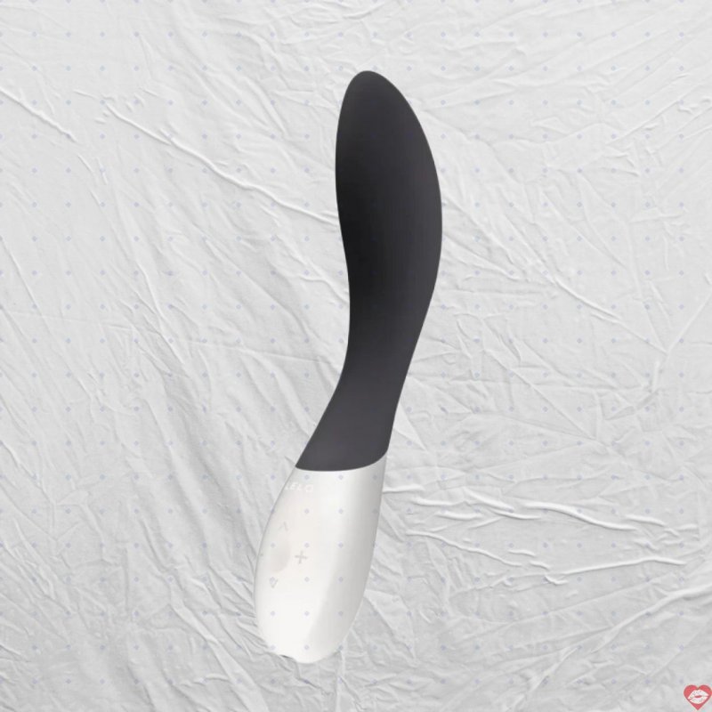 Lelo Mona Wave cao cấp rung ngoáy đa chế độ kích thích điểm G