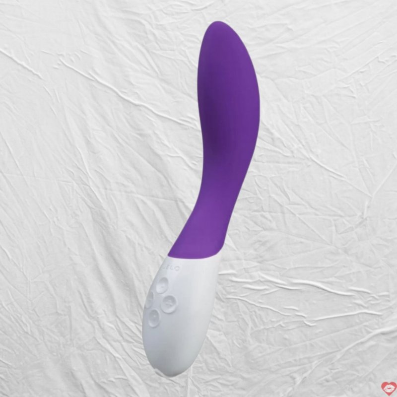 Lelo Mona 2 máy massage kích thích điểm G cao cấp