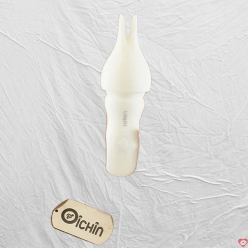 Leten Clitoris stimulator máy rung âm đạo mini kích thích đa chế độ