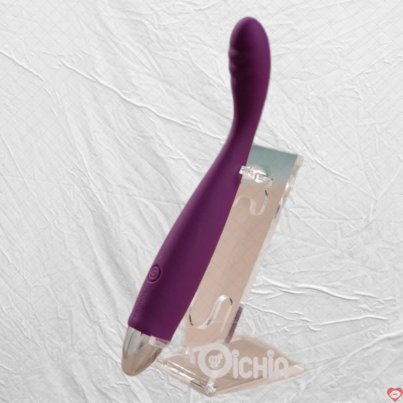 Svakom Cici cao cấp 25 chế độ rung độc đáo silicone mềm mịn