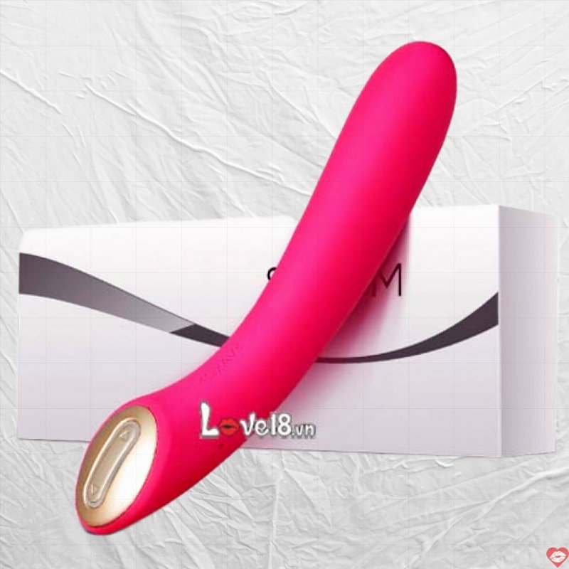 Máy Massage Điểm G Cao Cấp SVAKOM Billy