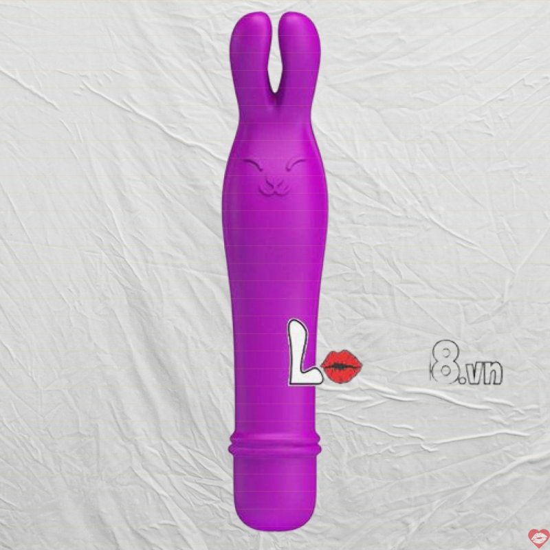 Máy Mát Xa Hai Ngón Nhỏ Xinh Prettylove Elvira