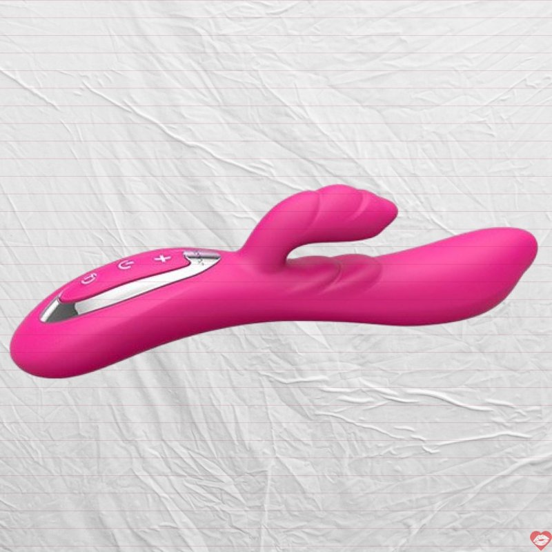 Dụng cụ massage âm đạo cảm ứng Nalone Touch