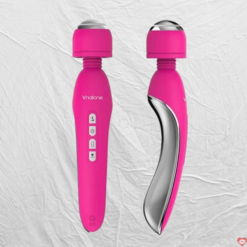 Chày Rung Nano Cao Cấp Nalone Nhật Bản