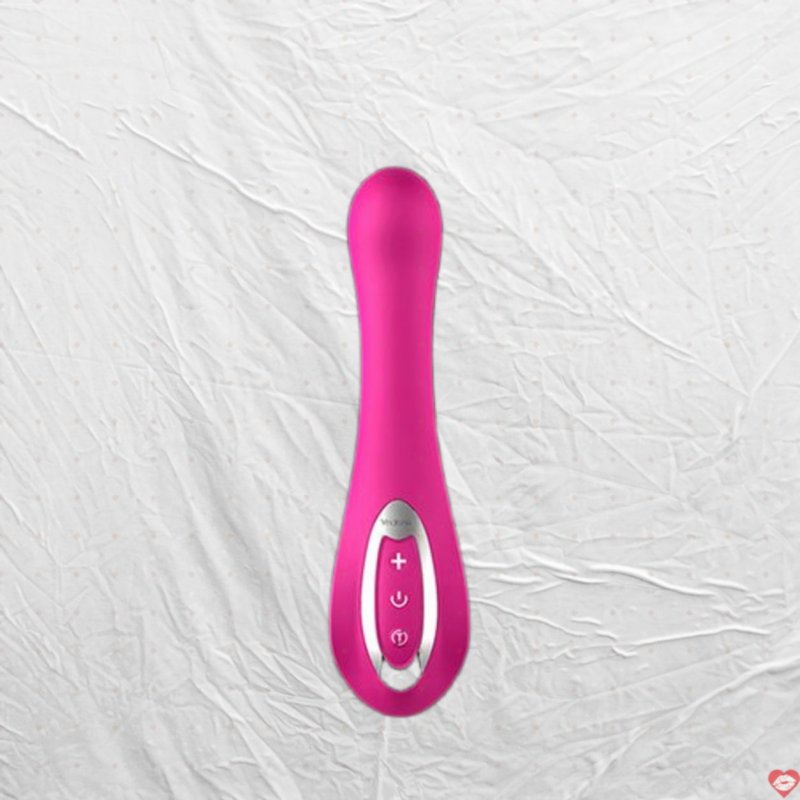 Dụng cụ mát xa điểm G Nalone Touch