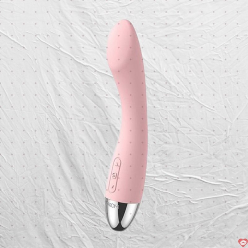 Dụng cụ massage điểm G cao cấp Svakom Amy