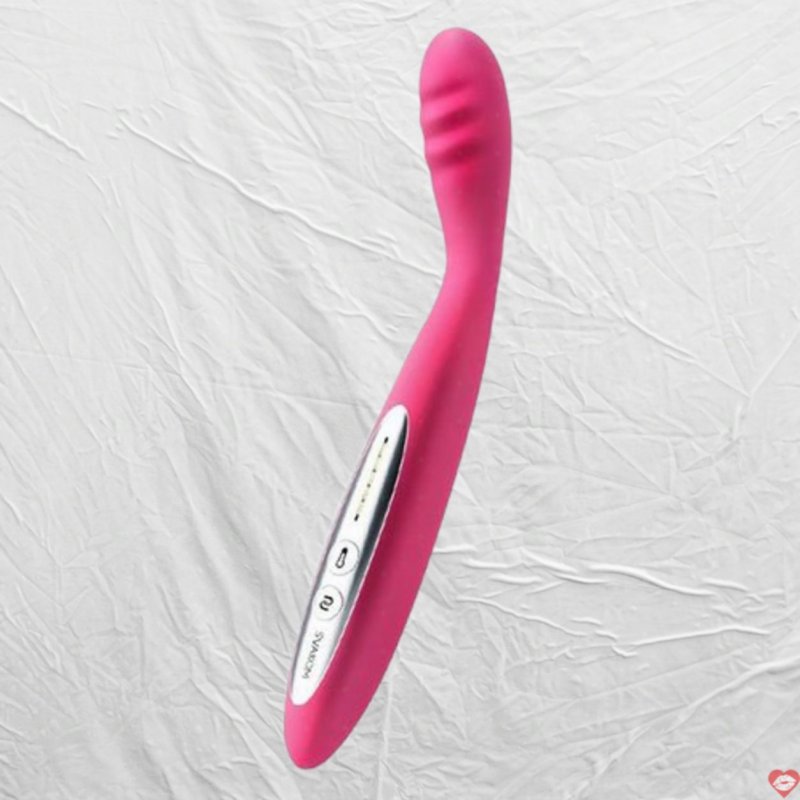Dụng cụ massage điểm G cao cấp Svakom Alinaia