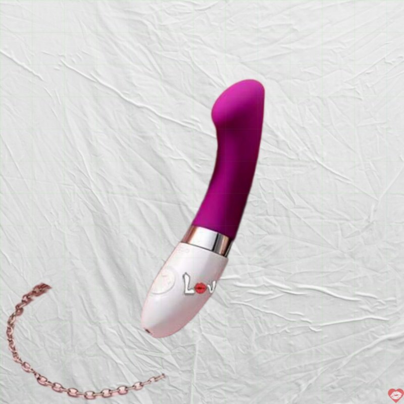 Máy Massage Đẳng Cấp Quốc Tế Lelo Gigi 2