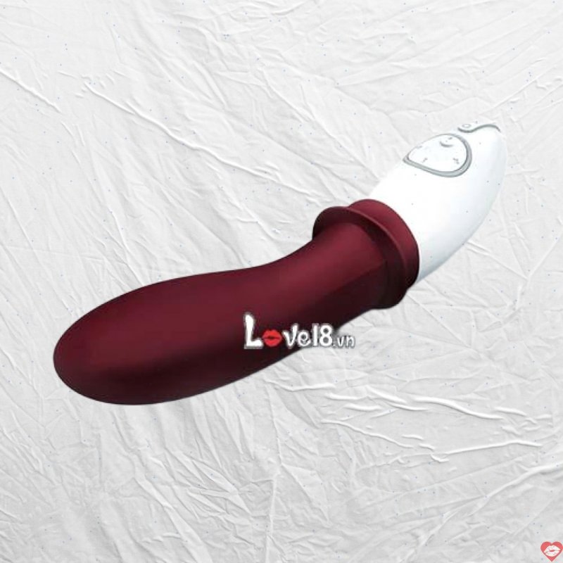 Máy Massage Điểm G Cao Cấp Lelo Billy
