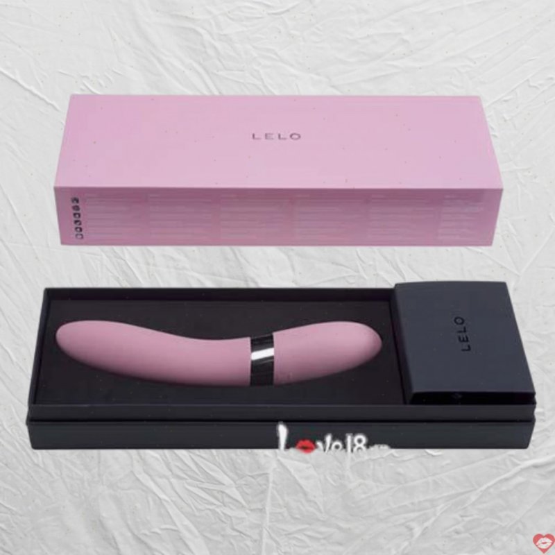 Máy Mát Xa Âm Đạo Cao Cấp Lelo Elise 2