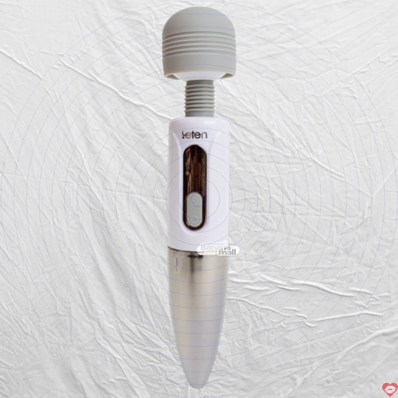 Chày Rung Mát Xa Leten - SHP1109