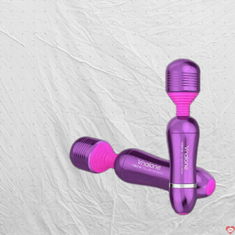 Chày Rung Nalone Mini - Đồ Chơi Tình Dục Cho Nữ Loại Mới - SHP81