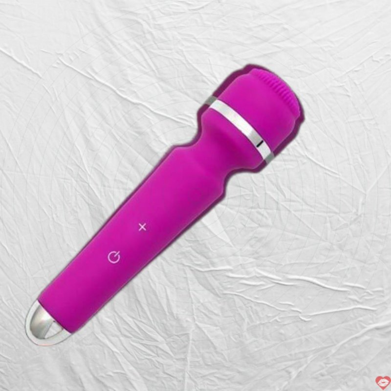 Chày Rung Shebby Món Đồ Chơi Tình Dục Nam Nữ Đầy Kiêu Sa - SHP937