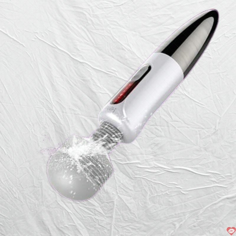 QQ Soro - Chày Rung Số 1 Hàn Quốc Có Nhiều Chức Năng Hiện Đại - SHP850