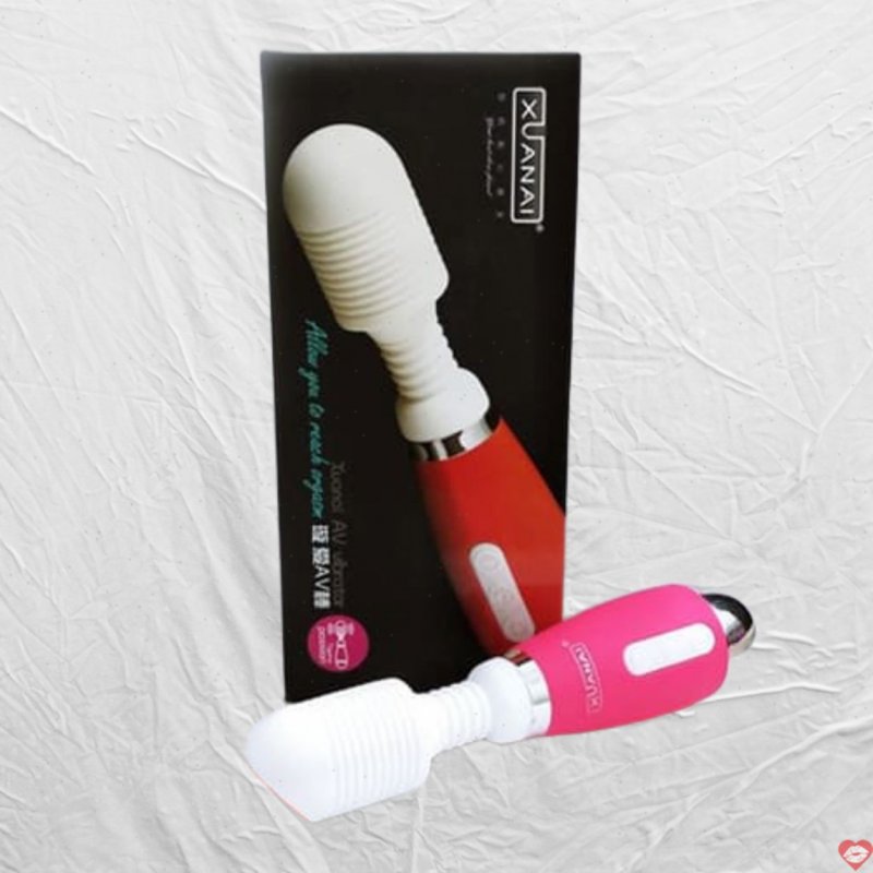 XuanNai Magico - Sextoy Dành Cho Nữ Tự Sướng Nhanh Lên Đỉnh - SHP154
