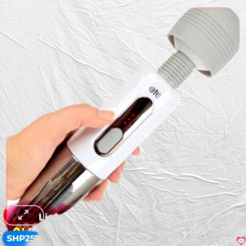 LightNing Leten Máy Matxa Điểm G Chào Xuân - SHP257