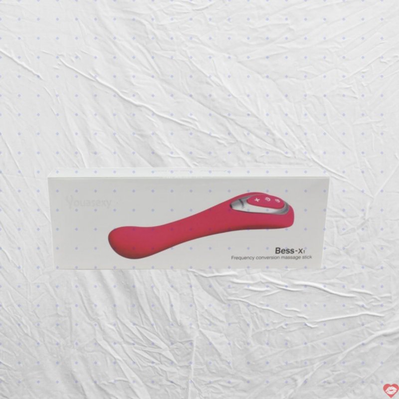 Máy rung âm đạo cao cấp Nalone Touch cực phê