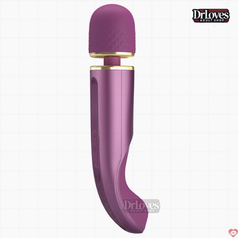 Chày Rung PrettyLove ColorFul Massage