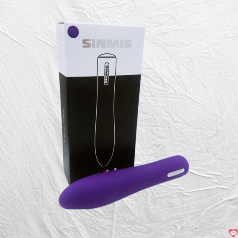 Máy rung kích thích điểm G cao cấp Nalone Iris