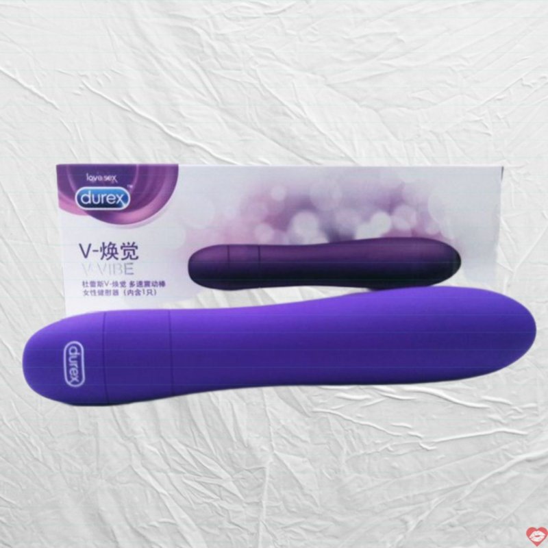 Máy massage cao cấp Durex V-Vibe