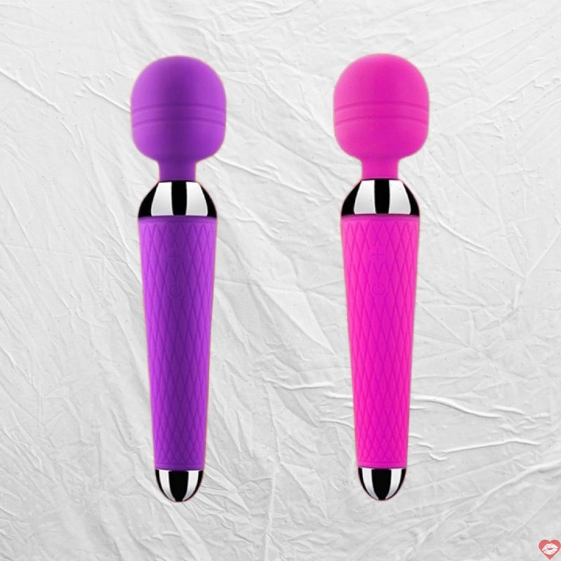 Chày rung Mini Style siêu rung 10 chế độ