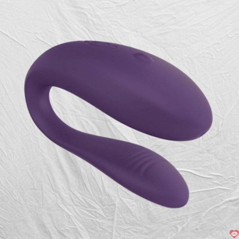 Máy rung cao cấp Wevibe Unite2.0