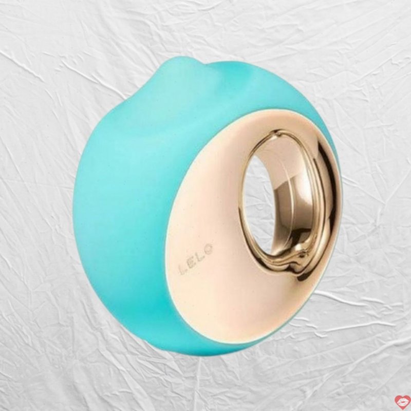 Máy rung liếm caoo cấp Lelo Ora 3