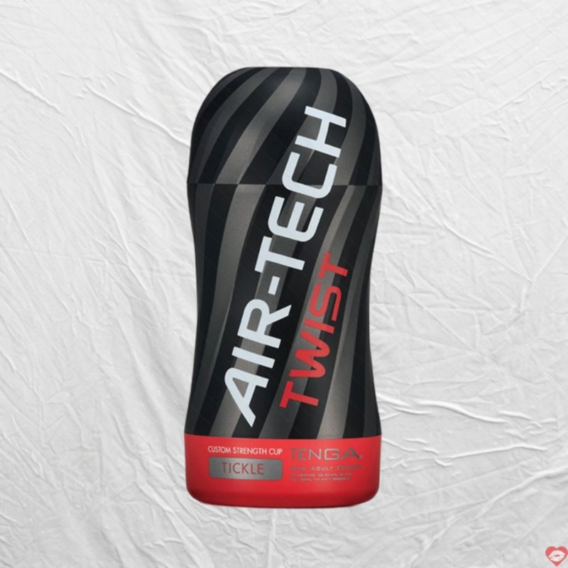 Cốc thủ dâm cao cấp Tenga Airtech Twist