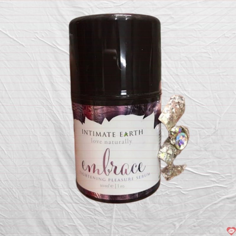 Gel cao cấp Embrace làm se khít âm đạo